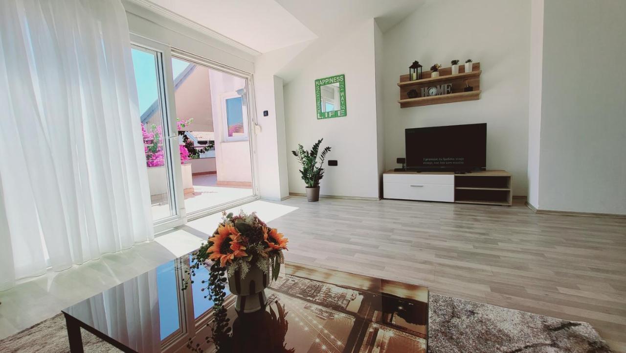 Stoja Apartment Задар Екстер'єр фото