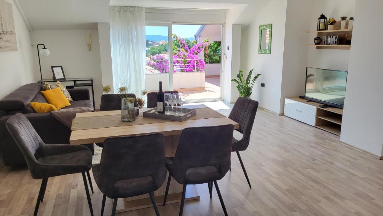Stoja Apartment Задар Екстер'єр фото