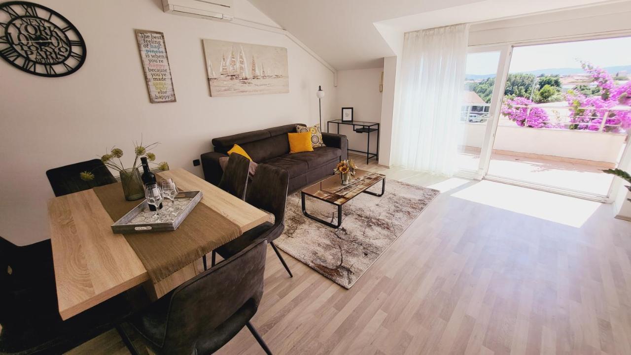 Stoja Apartment Задар Екстер'єр фото
