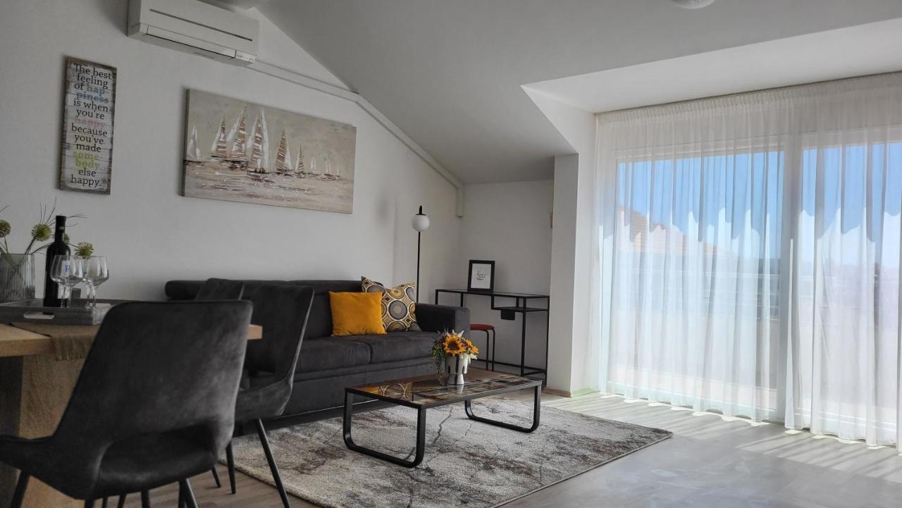 Stoja Apartment Задар Екстер'єр фото