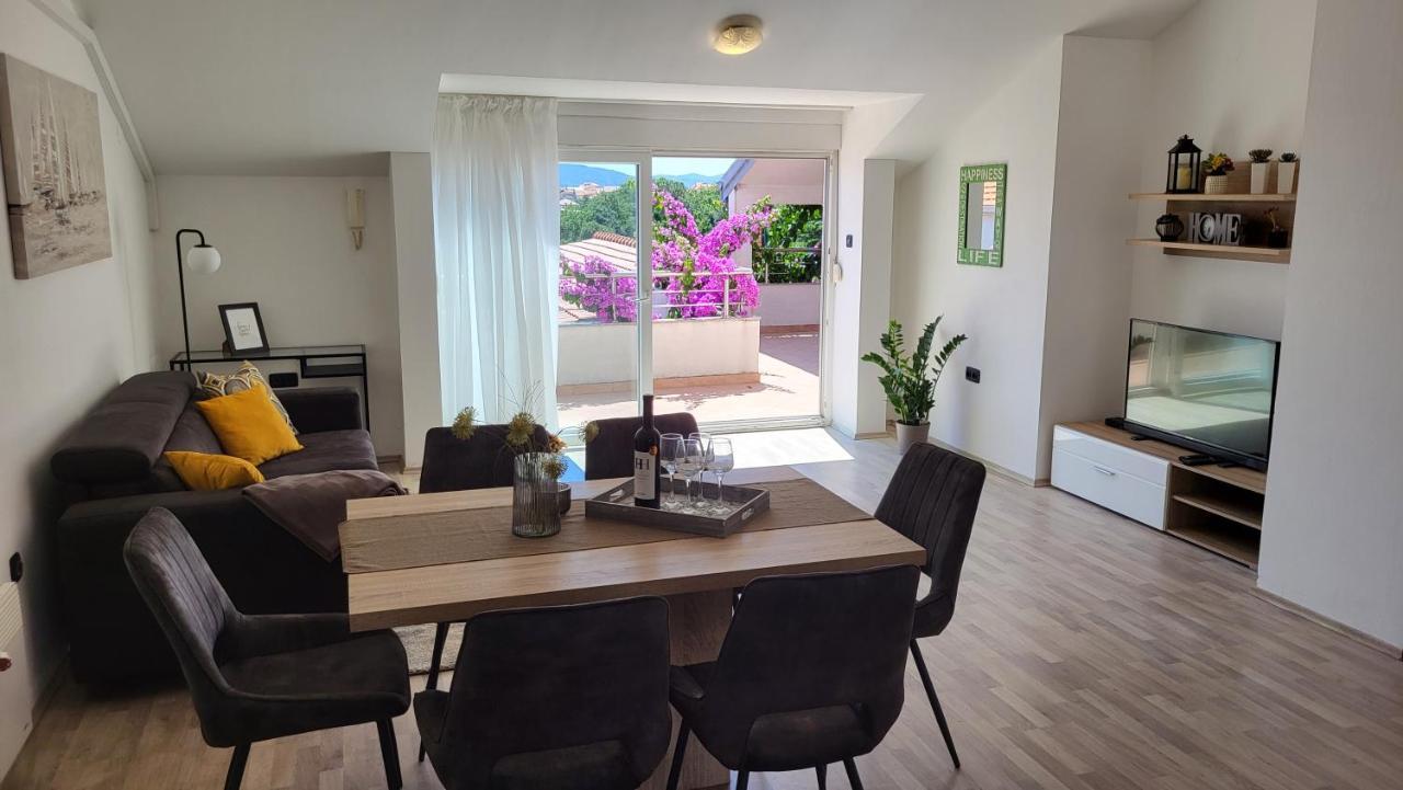 Stoja Apartment Задар Екстер'єр фото