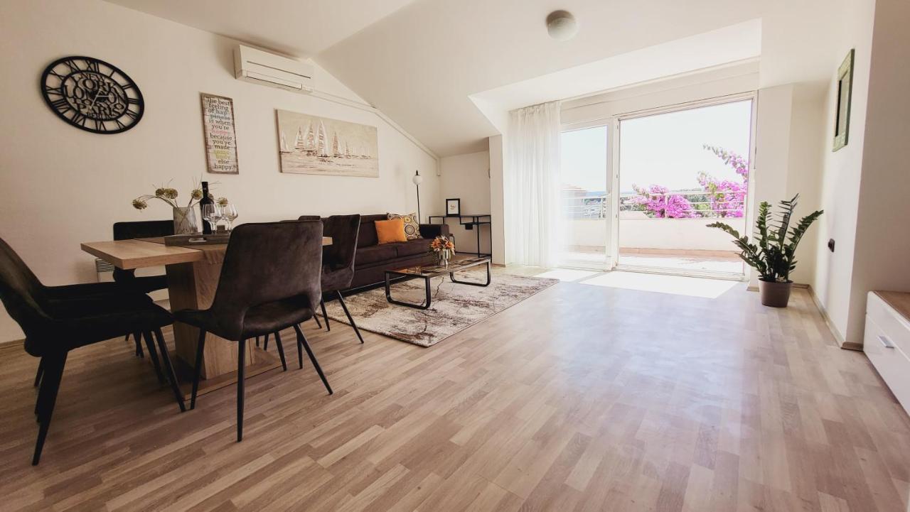 Stoja Apartment Задар Екстер'єр фото