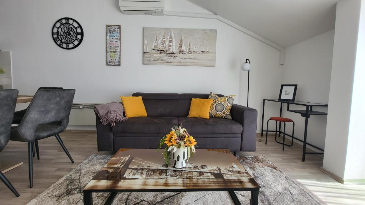 Stoja Apartment Задар Екстер'єр фото