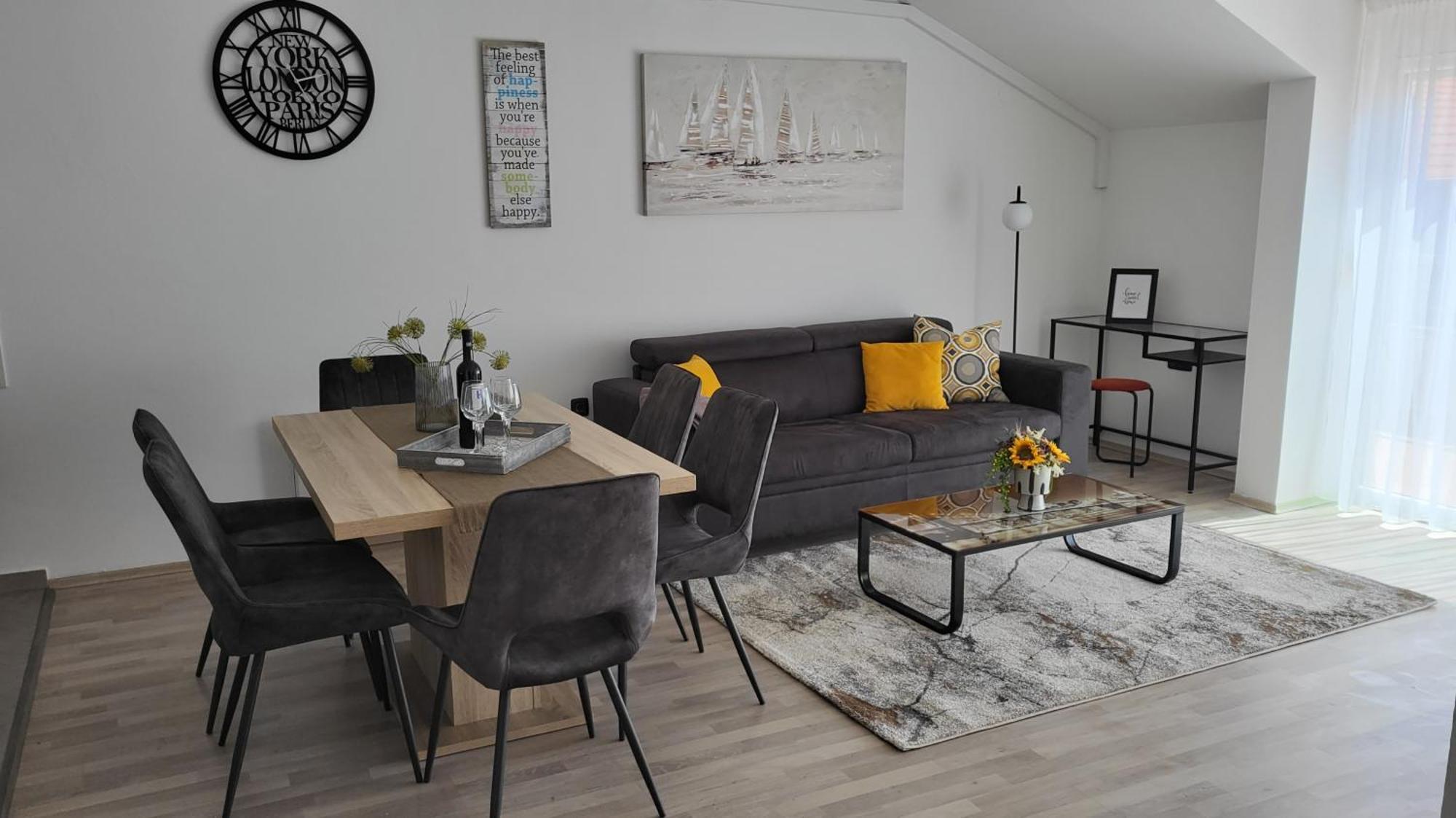 Stoja Apartment Задар Екстер'єр фото
