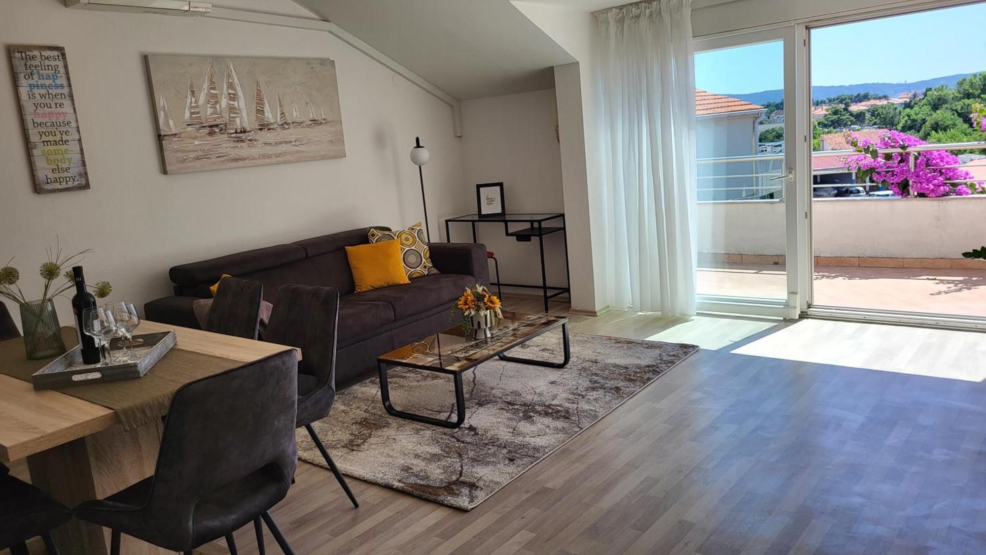 Stoja Apartment Задар Екстер'єр фото