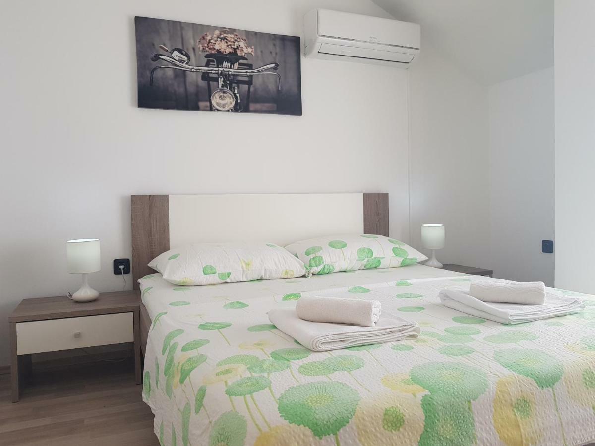 Stoja Apartment Задар Екстер'єр фото