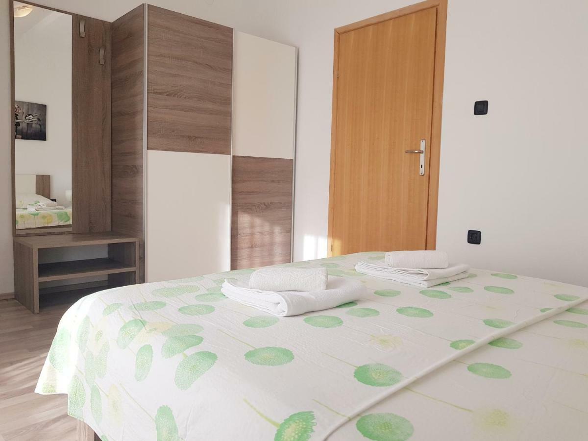 Stoja Apartment Задар Екстер'єр фото