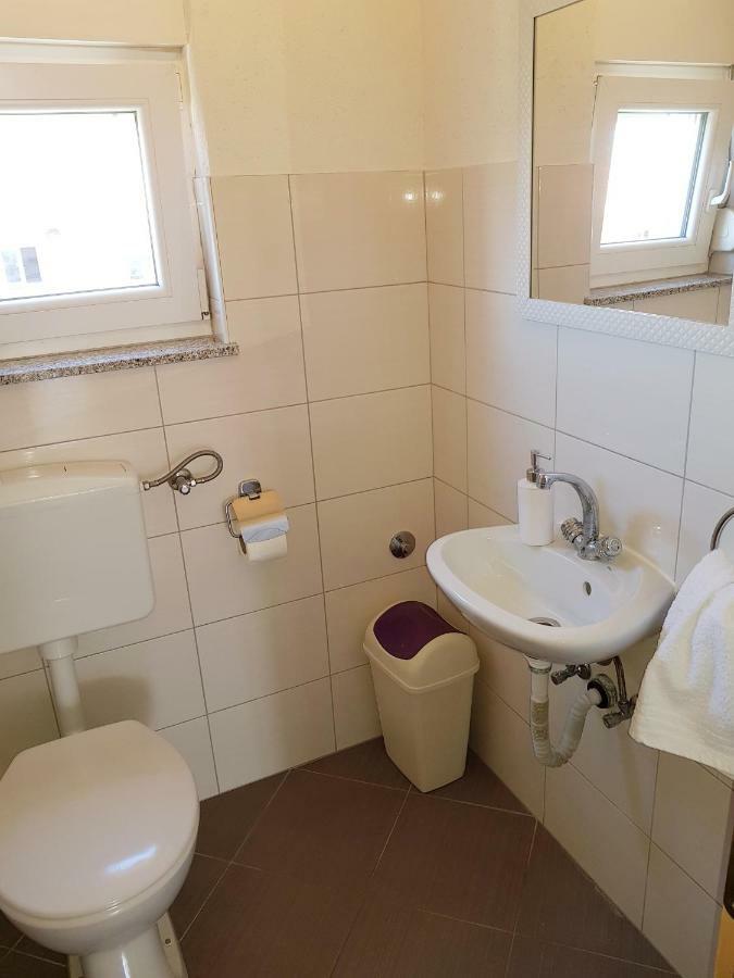 Stoja Apartment Задар Екстер'єр фото