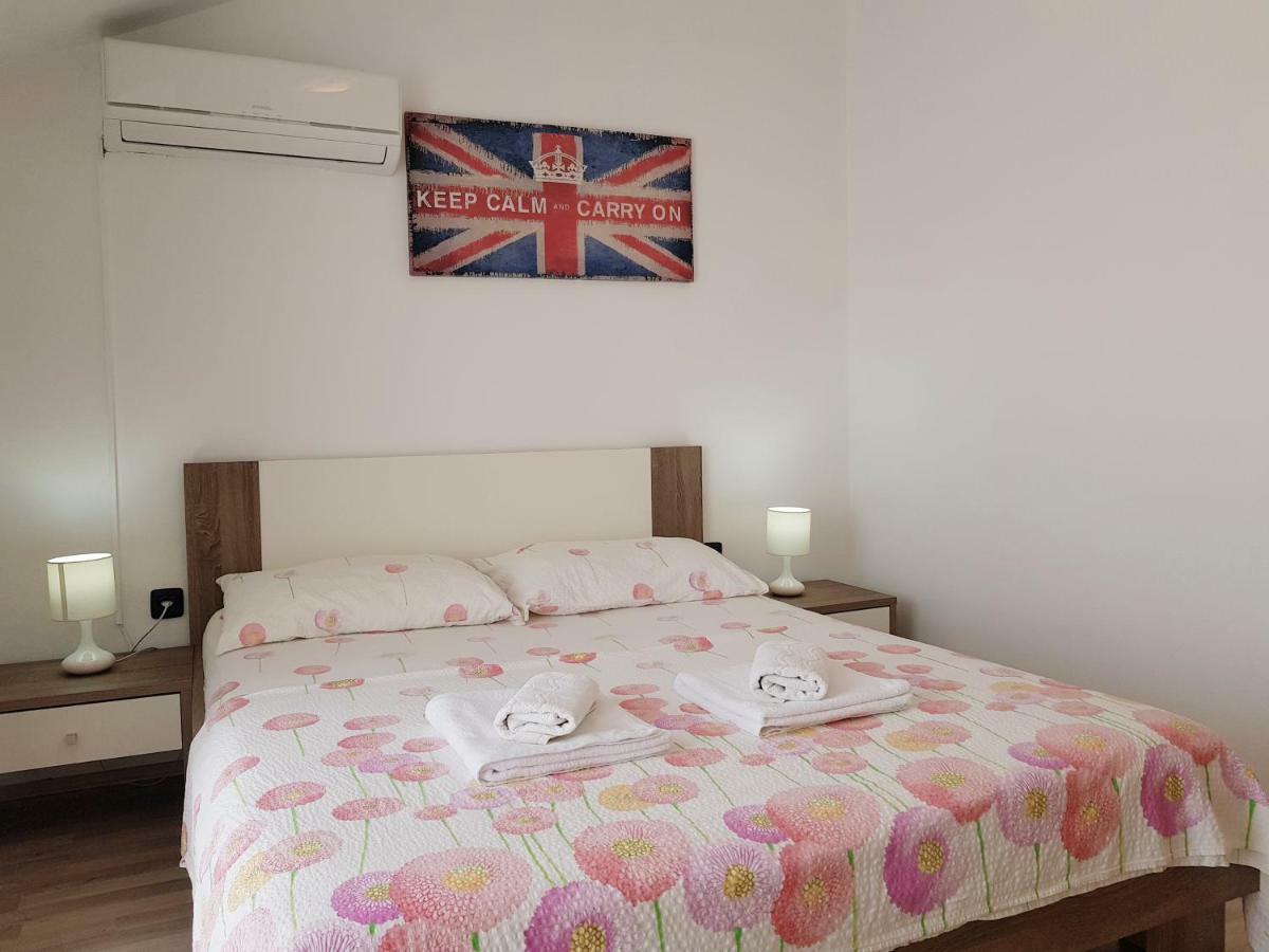 Stoja Apartment Задар Екстер'єр фото