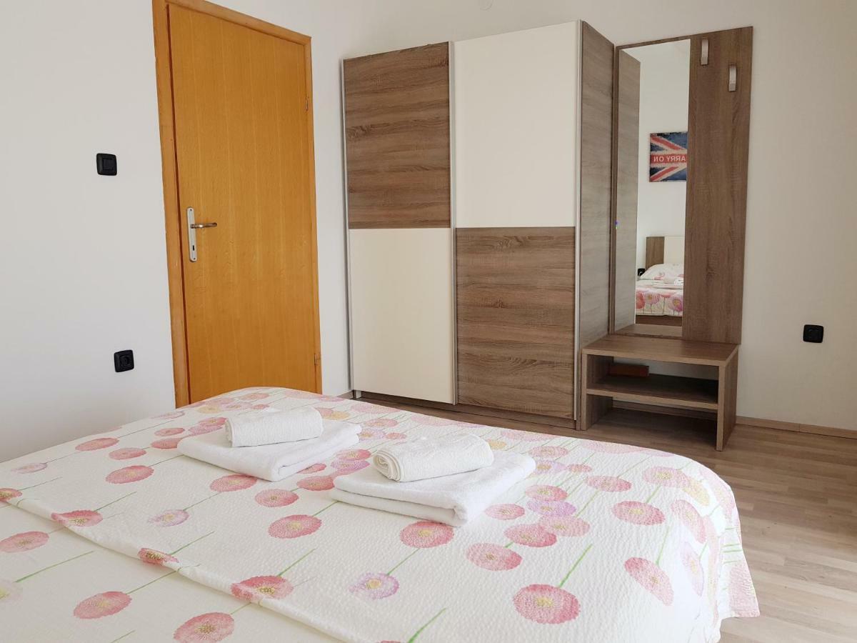 Stoja Apartment Задар Екстер'єр фото