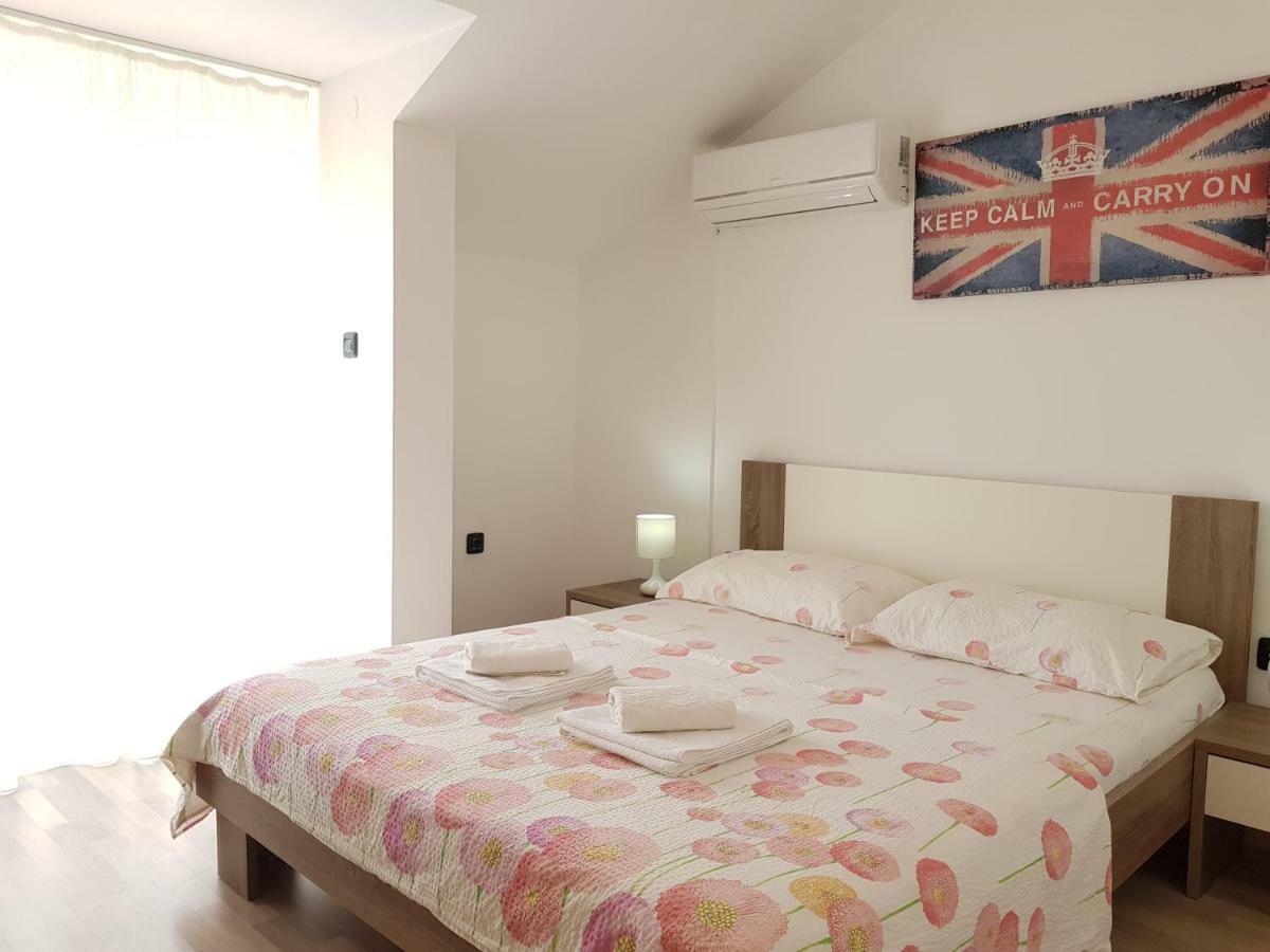 Stoja Apartment Задар Екстер'єр фото